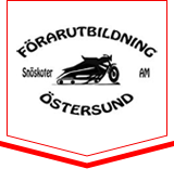 Förarutbildning Östersund